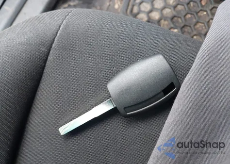 2018 Ford Focus Se z USA, uszkodzony, nr VIN 1FADP3F26JL206968